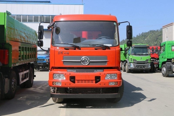 6.5m Dongfeng Ticari Araç 310HP 8X4