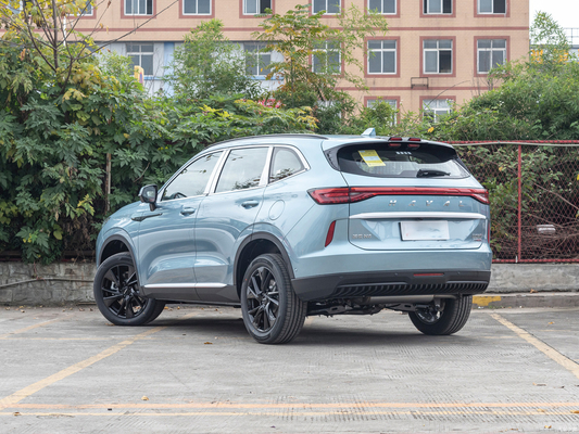 3. Nesil Greatwall Haval H6 2.0T Oto Binek Araçlar GW4N20 Benzin 155kw