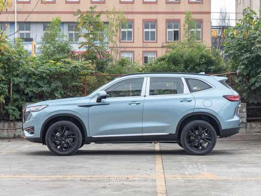 3. Nesil Greatwall Haval H6 2.0T Oto Binek Araçlar GW4N20 Benzin 155kw