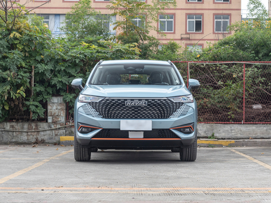 3. Nesil Greatwall Haval H6 2.0T Oto Binek Araçlar GW4N20 Benzin 155kw