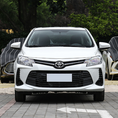 2022 FAW Toyota Vios 1.5L Otomatik Binek Araçlar 82kw 8 Hız CVT