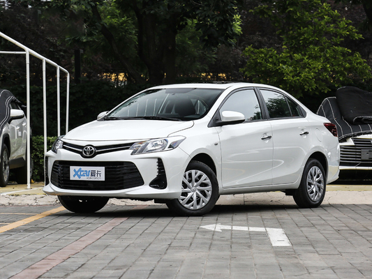 2022 FAW Toyota Vios 1.5L Otomatik Binek Araçlar 82kw 8 Hız CVT