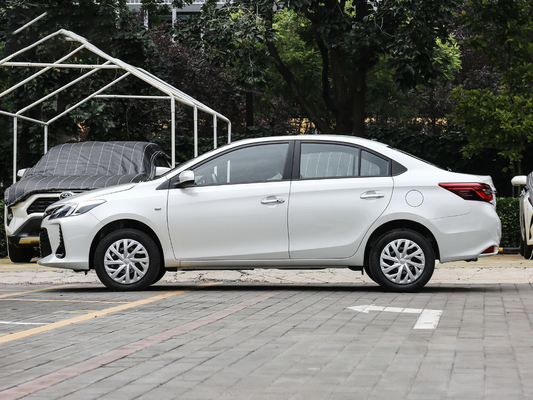 2022 FAW Toyota Vios 1.5L Otomatik Binek Araçlar 82kw 8 Hız CVT