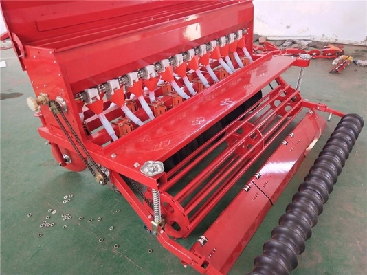 1.2ha/H Tarım Tarım Makinaları İnce Tohum Ekici Çalışma Genişliği 1400mm