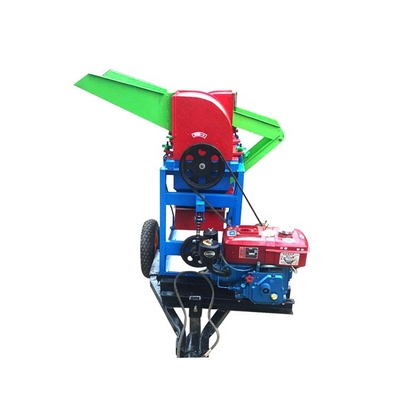 3kw Tarım Tarım Makinaları Mısır Soyma 1180*1100*1100mm