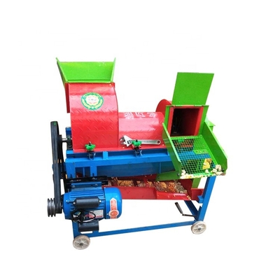 3kw Tarım Tarım Makinaları Mısır Soyma 1180*1100*1100mm