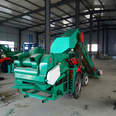 18HP Ticari Mısır Harman Mısır Sheller Makinesi 3000kg / H