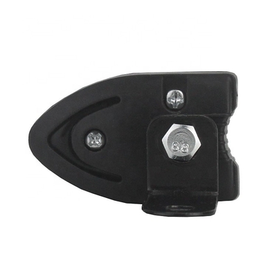 LKT 18W Off Road Çatı Tek Sıralı Led Işık Çubuğu IP67 Su Geçirmez