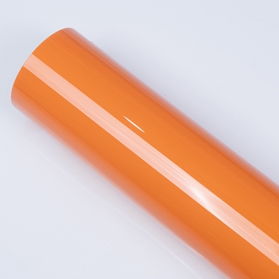 TPU PPF Hidrofilik Araba Modifikasyon Aksesuarları 60&quot;X50' Kendi Kendini İyileştiren Film