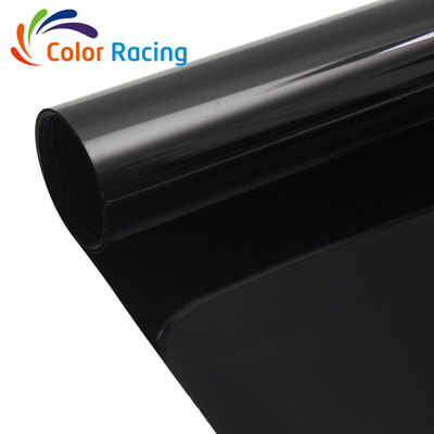 Colorracing 2 Katlı Cam PET Araba Pencere Tonu Filmi 2mil UV Reddi 100%