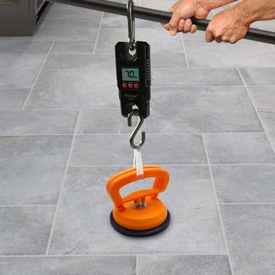 Süper PDR Alüminyum Alaşımlı Kauçuk Çektirme Vantuz Dent Çektirme 0.5kg
