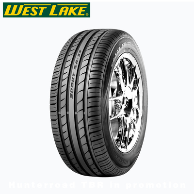 PCR Radyal Araba Lastikleri Westlake Ve Goodride SA37 195/45R15 205/45ZR16