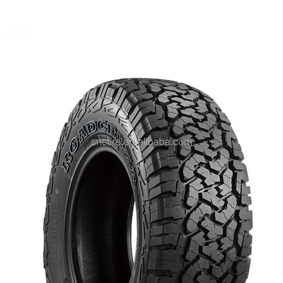 Doğal Kauçuk Satış Sonrası Otomobil Parçaları Radyal RA1100 4x4 Off Road Lastiği