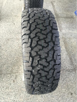 Doğal Kauçuk Satış Sonrası Otomobil Parçaları Radyal RA1100 4x4 Off Road Lastiği