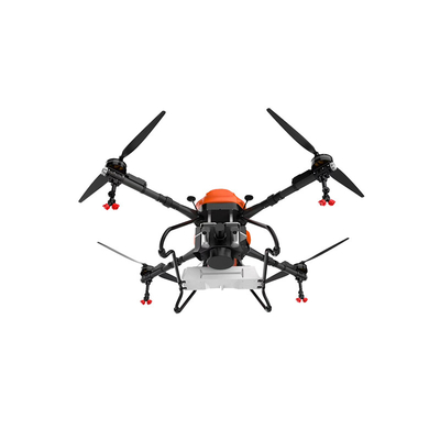Gazlı Elektrikli Hibrit 16L İnsansız Kamera Drone Tarımsal İHA Püskürtücü 5L / Dak