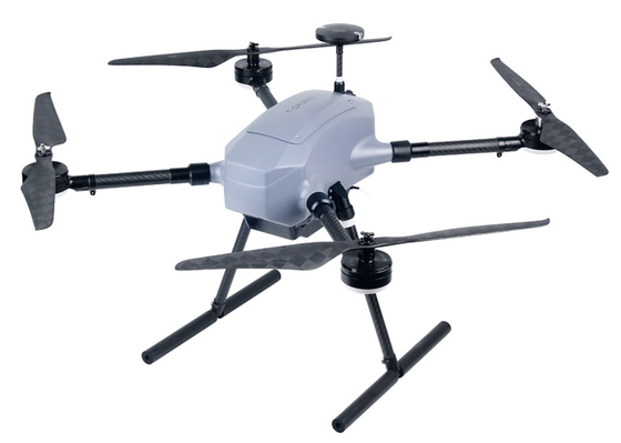 M690PRO RTK İnsansız Kamera Drone Uçağı 5m/S 65-69 Dakika