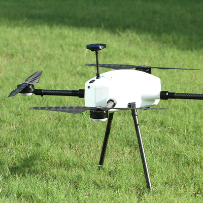 M690PRO RTK İnsansız Kamera Drone Uçağı 5m/S 65-69 Dakika