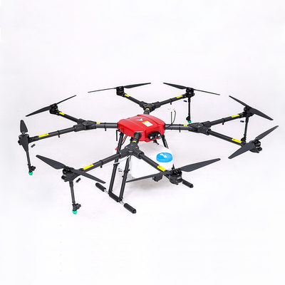 10Kg Yük Tarımsal Otomatik Kamera Drone Pulverizadora Agricola