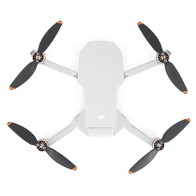 4K HD İnsansız Kamera Drone 2250mAh Dji Mavic Mini 2 31 Dakika