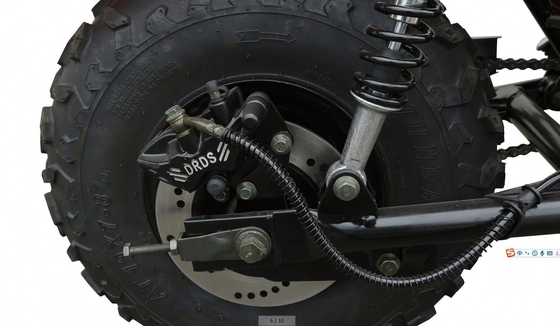 4 Zamanlı 2 Tekerlek Sürücü Yol Yarışı Motosikletleri Koltuk Yüksekliği 720mm