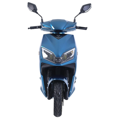 ISO9001 EEC 2 Koltuklu Off Road Yol Yarışı Motosikletleri 72V 20Ah
