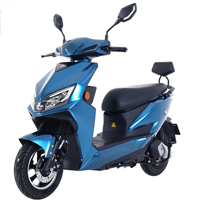ISO9001 EEC 2 Koltuklu Off Road Yol Yarışı Motosikletleri 72V 20Ah
