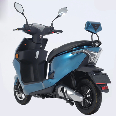 ISO9001 EEC 2 Koltuklu Off Road Yol Yarışı Motosikletleri 72V 20Ah