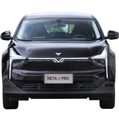 Neta U Pro Saf Elektrikli Açılır Tavanlı Otomatik Binek Araçlar 50-70kWh