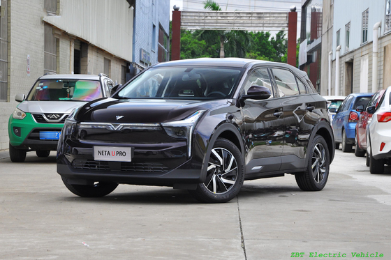 Neta U Pro Saf Elektrikli Açılır Tavanlı Otomatik Binek Araçlar 50-70kWh