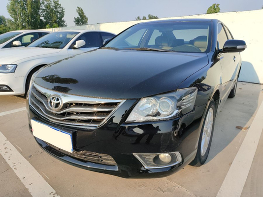 200e Kullanılmış 2013 Toyota Camry Classic Elite Edition Otomatik 2.0l Benzinli 152000km