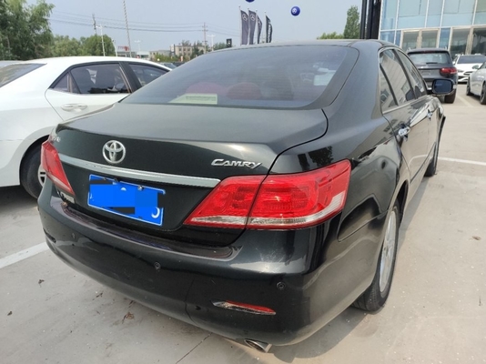 200e Kullanılmış 2013 Toyota Camry Classic Elite Edition Otomatik 2.0l Benzinli 152000km
