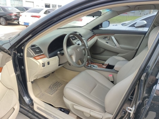 200e Kullanılmış 2013 Toyota Camry Classic Elite Edition Otomatik 2.0l Benzinli 152000km