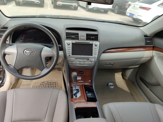 200e Kullanılmış 2013 Toyota Camry Classic Elite Edition Otomatik 2.0l Benzinli 152000km