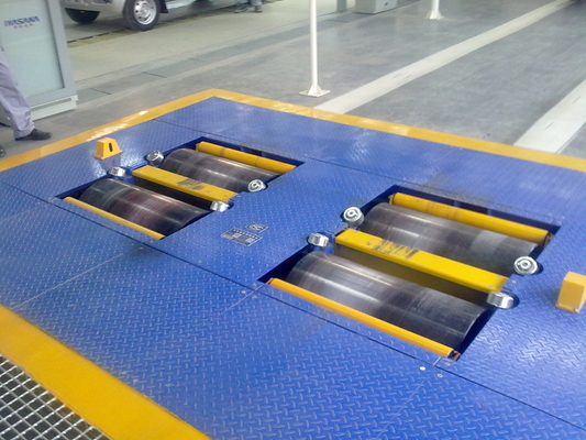 IYASAKA SMT-300C Oto Alet Ve Ekipmanları Otobüs Kilometresi