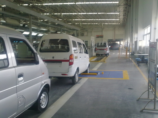 IYASAKA SMT-300C Oto Alet Ve Ekipmanları Otobüs Kilometresi