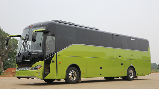 BLK 12m Cummins Motor Lüks Otobüs Otobüsü 375hp 51 Koltuk Euro 3