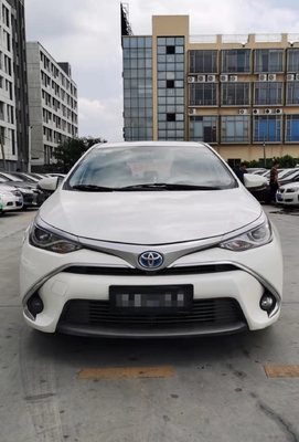 9 0kW Toyota Levin Hybrid Elektrikli Araba Çift Motorlu 1.8H E-CVT