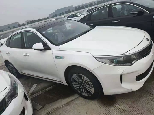 Kia K5 Hybrid 2.0L GLS 6 Hız AT Sedan Kullanılmış Orta Boy Araba 115kw