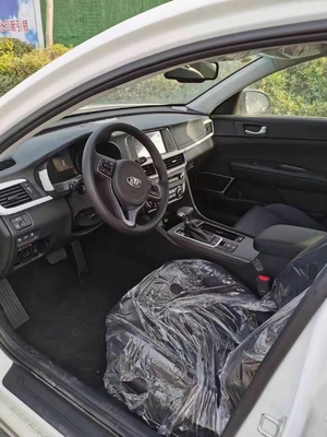 Kia K5 Hybrid 2.0L GLS 6 Hız AT Sedan Kullanılmış Orta Boy Araba 115kw