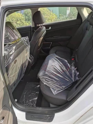 Kia K5 Hybrid 2.0L GLS 6 Hız AT Sedan Kullanılmış Orta Boy Araba 115kw