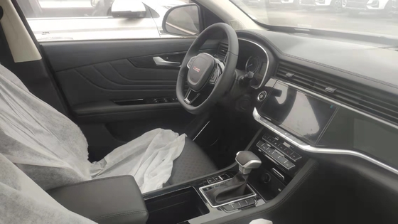 Euro 5 Black 7 Koltuklu İkinci El Motorlu Araç 115 Kw/5600 Rpm Benzinli Elit Versiyon