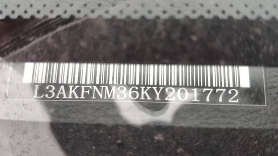 Euro 5 Black 7 Koltuklu İkinci El Motorlu Araç 115 Kw/5600 Rpm Benzinli Elit Versiyon