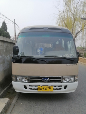 Heke İkinci El Yolcu Otobüsü 125HP 2.8L