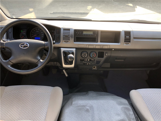 İkinci El Joylong A5 HKL6540 Benzinli Minibüs 15 Kişilik 4RB2 2015