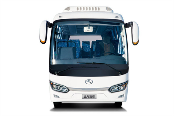 Kinglong 8m Hibrit Otobüs Otobüsü 6 Hız Kılavuzu