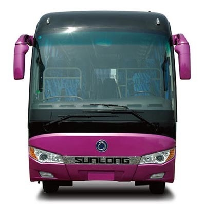 Sunlong 11m Elektrikli Otobüs