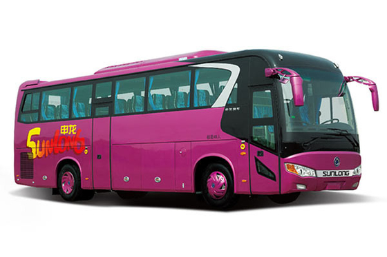 Sunlong 11m Elektrikli Otobüs