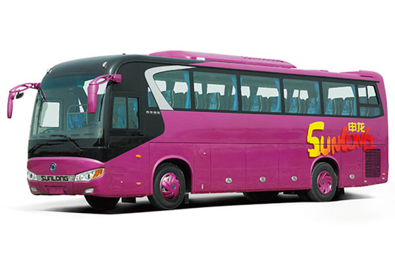 Sunlong 11m Elektrikli Otobüs