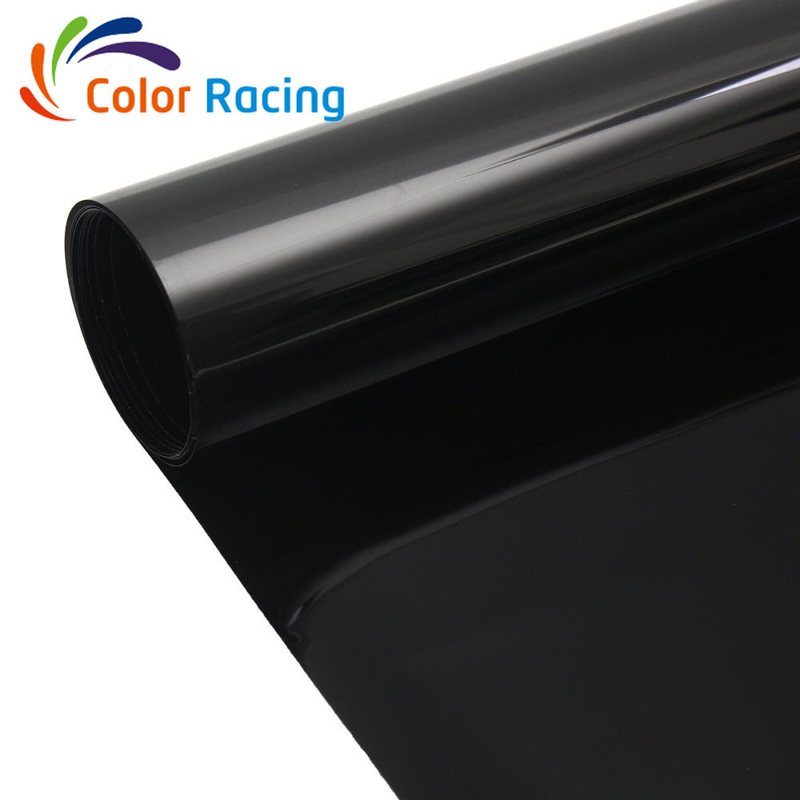 Colorracing 2 Katlı Cam PET Araba Pencere Tonu Filmi 2mil UV Reddi 100%
